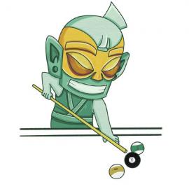 战胜队友史