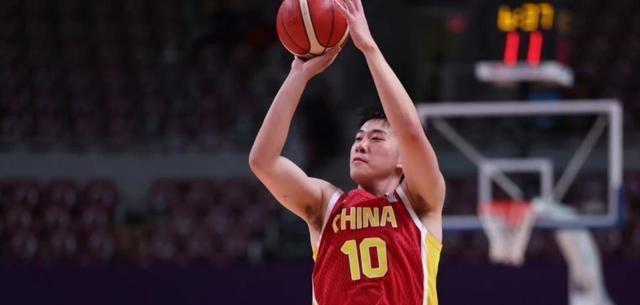 支中国男篮