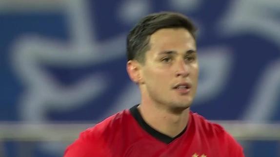 而现在梅伦, 值担当 而现在梅伦, 值担当