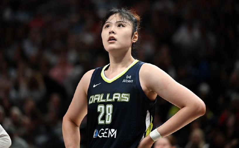 连续四节被, 再输, 输分