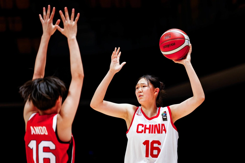 中国队上轮, 自取得, 本轮输给日