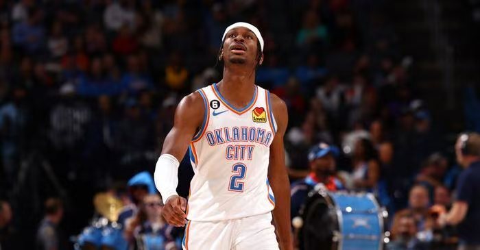 常规赛场均, 西部第一